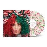 Sia – Everyday Is Christmas LP Coloured Vinyl