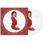 Mariah Carey – Merry Christmas LP Picture Disc