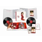 Mariah Carey – Merry Christmas 2LP Deluxe Edition