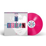 Fancy – Five LP Magenta Vinyl