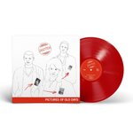 Scotch – Pictures Of Old Days LP Red Vinyl