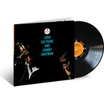 John Coltrane And Johnny Hartman ‎– John Coltrane And Johnny Hartman LP