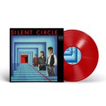 Silent Circle – № 1 LP Red Vinyl