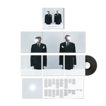 Pet Shop Boys – Nonetheless 3LP