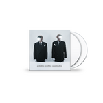 Pet Shop Boys – Nonetheless 2CD