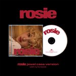 ROSÉ – rosie CD