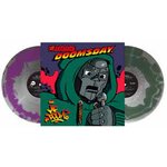 MF DOOM – Operation: Doomsday (25th Anniversary) 2LP Coloured Vinyl