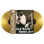 Raekwon – Immobilarity: 25th Anniversary Edition 2LP Coloured Vinyl