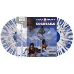 Too $hort – Cocktails 2LP Coloured Vinyl