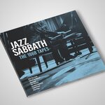 Jazz Sabbath – The 1968 Tapes CD