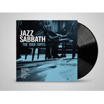 Jazz Sabbath – The 1968 Tapes LP