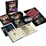Black Sabbath – Sabotage 4LP+7" Super Deluxe Box Set