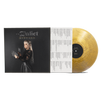 RunJuliet – Rituals LP Metallic Gold Vinyl