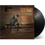 J.J. Cale ‎– Collected 3LP