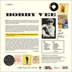 Bobby Vee ‎– Bobby Vee LP