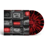 Mötley Crüe – Cancelled EP 12" Coloured Vinyl