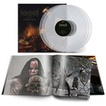 Behemoth – XXX Years Ov Blasphemy 3LP Coloured Vinyl