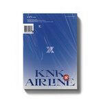 KNK – KNK AIRLINE CD