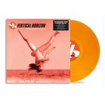 Vertical Horizon – Everything You Want LP Coloured Vinyl