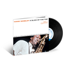 Hank Mobley – A Slice of the Top LP (Tone Poet Vinyl Series)