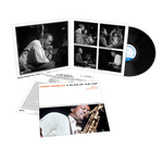 Hank Mobley – A Slice of the Top LP (Tone Poet Vinyl Series)