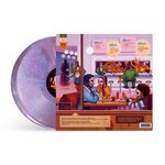 MF Doom – MM..FOOD (20th Anniversary Edition) 2LP Coloured Vinyl