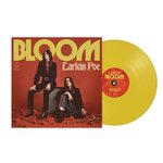 Larkin Poe – Bloom LP Yellow Vinyl