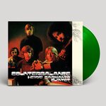 Heikki Sarmanto Quintet – Counterbalance LP Coloured Vinyl