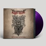 Pestigore – Rotten Bowel of Pestigore LP Coloured Vinyl