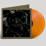 Callisto – True Nature Unfolds 2LP Coloured Vinyl