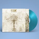 Cynic – Re-Traced EP 12" Coloured Vinyl