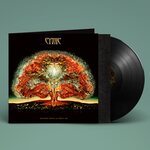 Cynic – Kindly Bent to Free Us LP