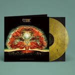 Cynic – Kindly Bent to Free Us LP Coloured Vinyl