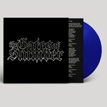 Gates of Slumber – The Gates of Slumber LP Coloured Vinyl