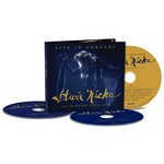 Stevie Nicks – Live In Concert, The 24 Karat Gold Tour 2CD+DVD