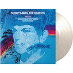 Isao Tomita ‎– Snowflakes Are Dancing LP Coloured Vinyl