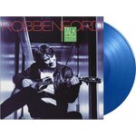 Robben Ford – Talk To Your Daughter LP Coloured Vinyl