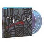 Rolling Stones – Welcome To Shepherd's Bush 2CD+Blu-ray