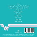 Weezer – Weezer (The Teal Album) KiT Album