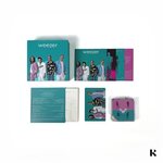 Weezer – Weezer (The Teal Album) KiT Album