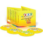 Now Yearbook '82 4CD Deluxe Edition