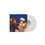 Wham! – Last Christmas (40th Anniversary) LP Snowflake White Vinyl