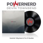 Devin Townsend – PowerNerd LP