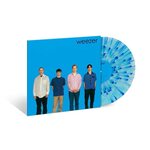 Weezer – Blue 30th LP Coloured Vinyl