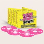 NOW That’s What I Call Punk & New Wave 4CD