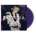 PATRICIA KAAS – Patricia Kaas LP Coloured Vinyl