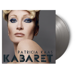 PATRICIA KAAS – Kabaret LP Coloured Vinyl