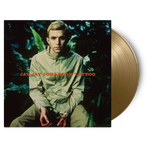 JAY-JAY JOHANSON – Tattoo LP Coloured Vinyl