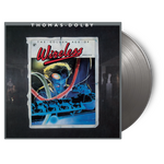 THOMAS DOLBY – The Golden Age Of Wireless LP Coloured Vinyl