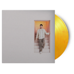 Simon Keizer – Ruimte LP Coloured Vinyl